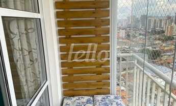 Imagem 5: São Paulo - Apartamento Padrão - Vila Prudente