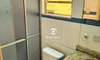 Imagem 6: Sobrado com 3 dormitórios à venda, 88 m² por R$ 350.000,00 - Vila Mazzei - Santo André/SP