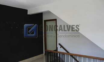 Imagem 12: SAO BERNARDO DO CAMPO - Residential / Home - NOVA PETROPOLIS