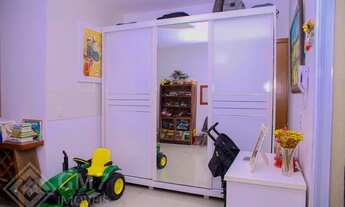 Imagem 6: Casa para Venda em Goiânia, Chácaras Anhangüera, 2 dormitórios, 1 suíte, 2 banheiros, 2 va