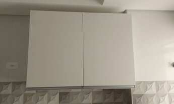 Imagem 7: Apartamento com 1 dormitório para alugar, 33 m² por R$ 1.614,60/mês - Anália Franco - São