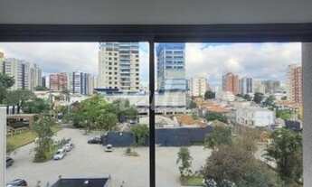 Imagem 3: São Paulo - Apartamento Padrão - Vila Mariana