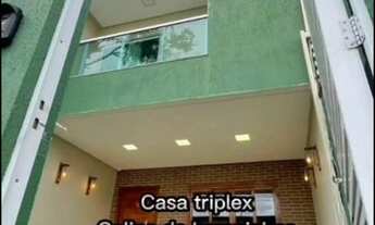 Imagem 6: Gio_(Triplx,) VENDO Casa Triplex de alto padrão em Colina de Laranjeiras - Serra/ES