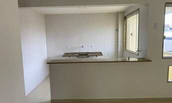 Imagem 4: Apartamento para aluguel com 45 metros quadrados com 1 quarto