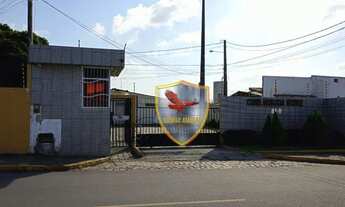 Imagem: Casa com 3 dormitórios à venda, 75 m²