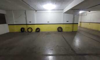 Imagem 3: Garagem para aluguel, 1 vaga, Barro Preto - Belo Horizonte/MG