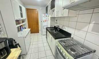 Imagem 4: PS/ COND.ALDEIA DAS LARANJEIRAS - Apartamento 3 quartos c suite - Sol da manha - Varanda