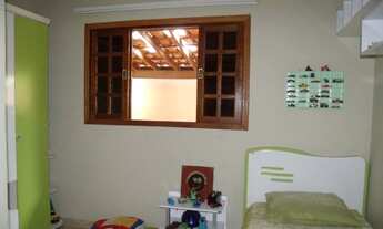 Imagem 5: Casa à venda, 317 m² por R$ 780.000,00 - Éden - Sorocaba/SP