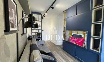 Imagem 4: Apartamento com 1 dormitório à venda, 35 m² por R$ 490.000 - Bela Vista - São Paulo/SP