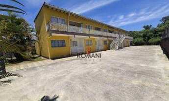 Imagem 3: Village com 1 dormitório à venda, 45 m² por R$ 179.990,00 - Chácara Vista Linda - Bertioga