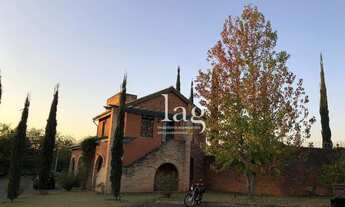 Imagem 4: Terreno à venda, 1000 m² por R$ 325.000,00 - Condomínio Villa Toscana - Sorocaba/SP