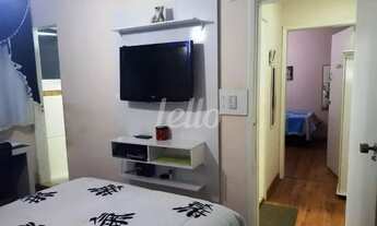 Imagem 6: São Paulo - Apartamento Padrão - Mooca