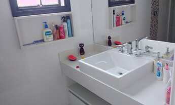 Imagem: Apartamento à venda, 236 m² por R$ 1.290.000,00