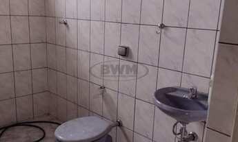 Imagem: Salas comerciais para alugar, 45 m² total