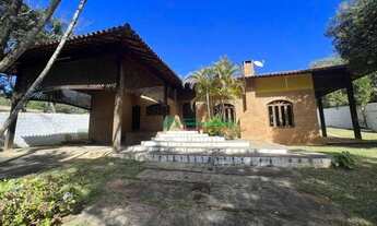 Imagem 2: Casa com 4 dormitórios para alugar, 245 m² por R$ 5.000,00/mês - Los Álamos - Vargem Grand