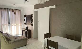 Imagem 4: Apartamento para aluguel no Garden Bosque da Saúde com 3 quartos em Canjica - Cuiabá - Mat