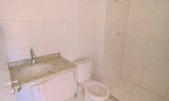 Imagem 7: Apartamento com 3 dormitórios à venda, 68 m² por R$ 360.953,00 - Parque Residencial Lagoin