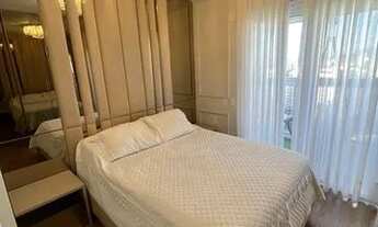 Imagem 8: Apartamento para venda com 75 metros quadrados com 2 quartos em Centro - Florianópolis - S