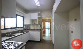 Imagem 7: São Paulo - Apartamento Padrão - Higienópolis