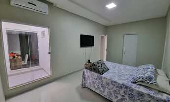 Imagem 5: Casa para alugar - Condomínios Sol Nascente 3