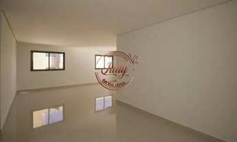 Imagem 5: Cobertura Maravilhosa localizada na tradicional Zona Sul de Uberlândia, próximo ao Praia C