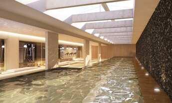 Imagem: Apartamento com 1 dormitório à venda