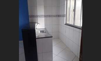 Imagem 4: Kitinete Kitnet com 1 dormitório