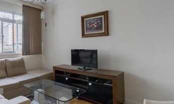 Imagem 2: Apartamento à venda, Paraíso, São Paulo, SP