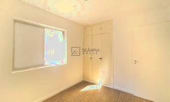 Imagem 5: Locação Apartamento 3 Dormitórios - 157 m² Paraíso