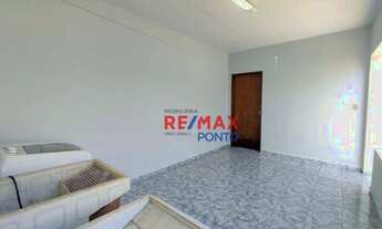 Imagem 4: Casa com 4 dormitórios à venda, 189 m² por R$ 409.990,00 - Jardim Paulista - Mogi Mirim/SP