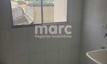 Imagem 7: SAO PAULO - Apartamento Padrão - VILA MONUMENTO