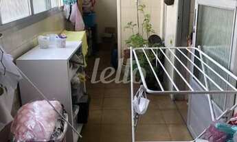 Imagem 4: São Paulo - Apartamento Padrão - Cambuci