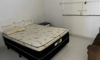 Imagem 6: Casa na praia do Abaís