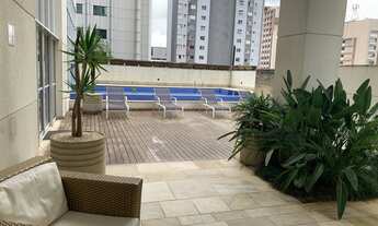 Imagem 5: Apartamento para aluguel possui 50 metros quadrados 1 quarto perto Paulista