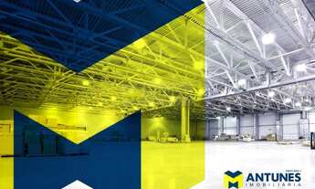 Imagem 2: Alugue galpão com 2.000m², em Condomínio na Muribeca