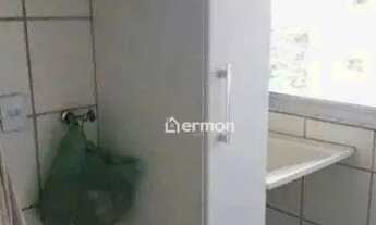 Imagem 7: Apartamento com 3 dormitórios à venda por R$ 375.000,00 - Alecrim - Natal/RN