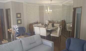 Imagem: Apartamento para venda tem 159 metros quadrados