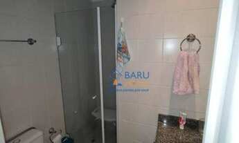 Imagem 4: Cobertura com 3 dormitórios à venda, 132 m² por R$ 1.180.000,00 - Santa Cecília - São Paul