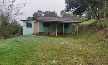 Imagem 3: Vende-se ou troca terreno com casa