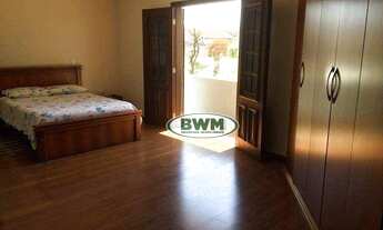 Imagem 3: Casa com 5 dormitórios à venda por R$ 830.000 - Jardim Europa - Sorocaba/SP