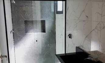 Imagem 5: Casa com 3 dormitórios à venda, 105 m² por R$ 540.000,00 - Condomínio Horto Florestal Vill