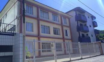 Imagem: Apartamento Canto do Forte 1 dormitório