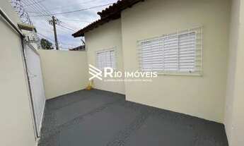 Imagem 3: Casa para aluguel, 2 quartos, 1 suíte, 1 vaga - Bairro VIGILATO PEREIRA, Uberlândia MG