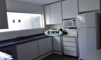 Imagem: Casa com 3 dormitórios à venda, 340 m²