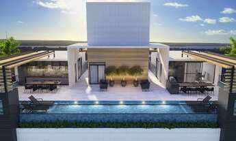 Imagem 1: Apartamento a 350 metros do mar