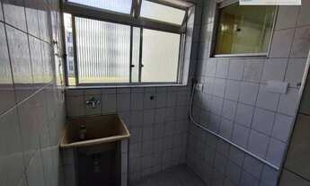 Imagem 3: Apartamento com 2 dormitórios para alugar, 46 m² por R$ 1.200/mês - Jardim Marica - Mogi d