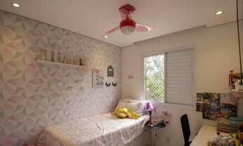 Imagem 7: Apartamento à venda no Jaguaré, com 2 dormitórios 1 suite na Avenida Kenkiti Simomoto 728