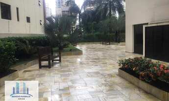 Imagem 6: Apartamento com 2 dormitórios para alugar, 85 m² por R$ 4.816,00/mês - Moema - São Paulo/S