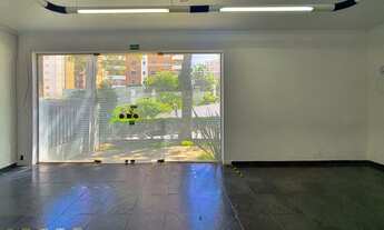 Imagem 7: Casa Comercial para aluguel em Vila Bastos - Santo André 349 m² Área útil