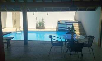 Imagem 6: Casa com 4 dormitórios à venda, 400 m² por R$ 750.000,00 - Vila Pacífico - Bauru/SP